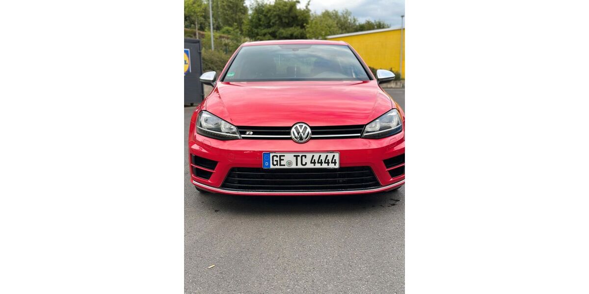 VW Golf 182.000 km 16.400 &euro; Bottrop 46240