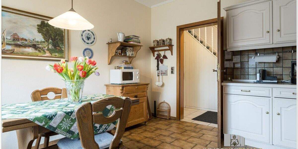 Einfamilienhaus Voerde (Niederrhein) Friedrichsfeld - 5 Zimmer, 146 m&sup2;, 428.000&euro; | Angebot:25779005