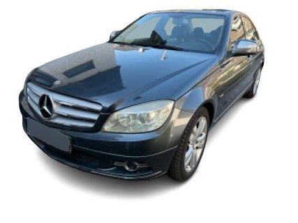 Mercedes-Benz C 220 59.600 km 11.480 &euro; Duisburg 47249