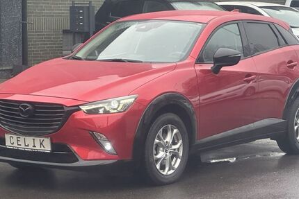 Mazda CX-3 19.000 km 17.780 &euro; Duisburg 47138