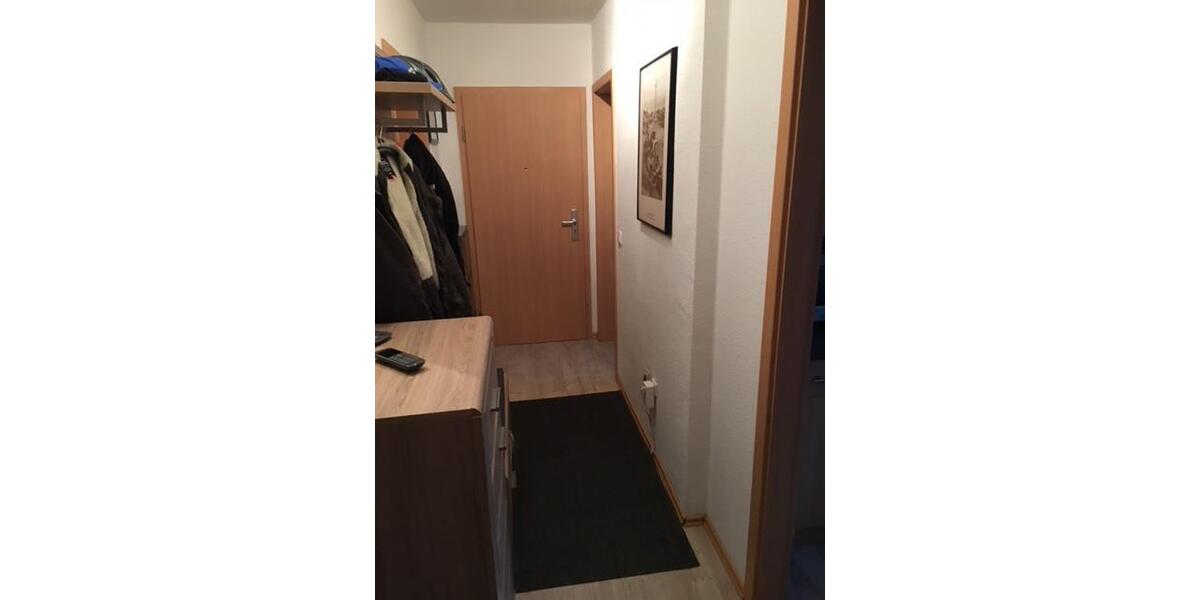 Etagenwohnung Castrop-Rauxel Bladenhorst - 2 Zimmer, 51 m&sup2;, 469&euro; | Angebot:18592055