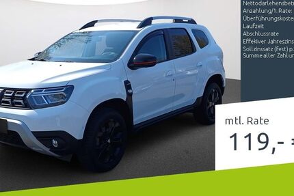 Dacia Duster 69.551 km 18.370 &euro; Borken 46325