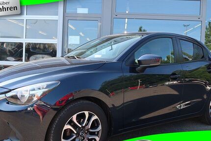 Mazda 2 54.985 km 12.470 &euro; Marl 45772