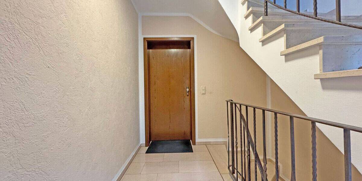 Etagenwohnung Wesel Obrighoven - 3 Zimmer, 94 m&sup2;, 265.000&euro; | Angebot:26778327