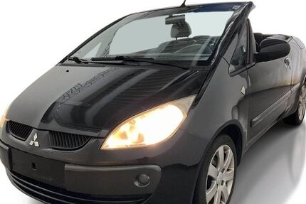 Mitsubishi Colt 129.000 km 1.999 &euro; Oberhausen 46149