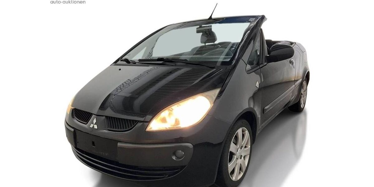 Mitsubishi Colt 129.000 km 1.999 &euro; Oberhausen 46149