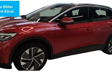 VW ID.4 11.226 km 43.680 &euro; Borken 46325