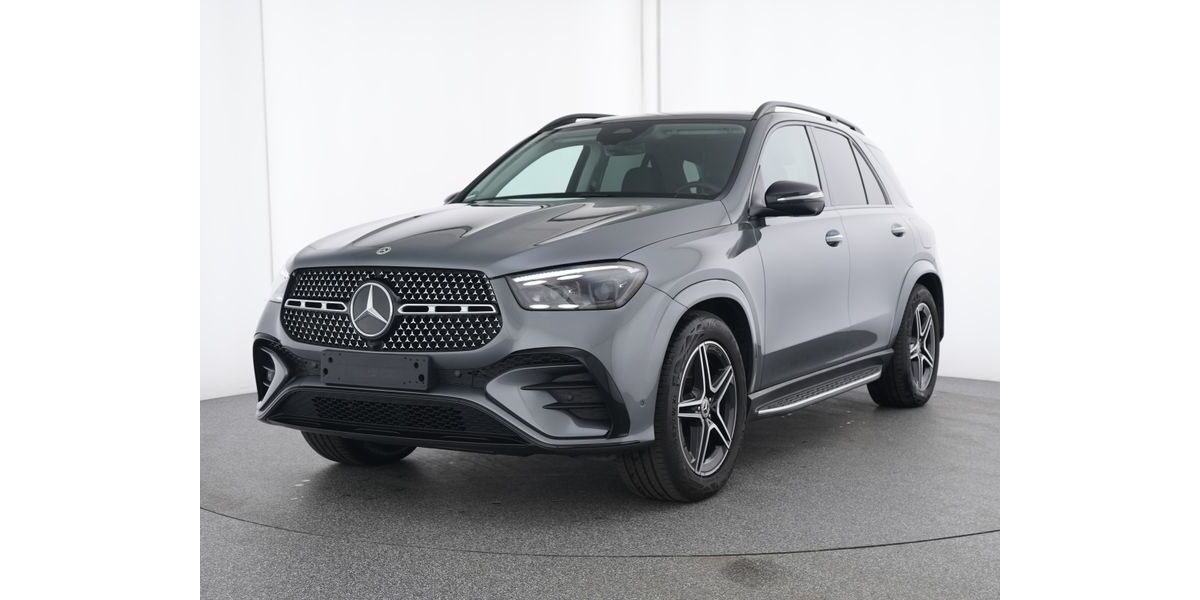 Mercedes-Benz GLE 350 27.254 km 82.780 &euro; Herne 44653