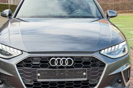 Audi A4 100.000 km 22.950 &euro; Oberhausen 46047
