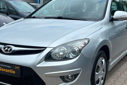 Hyundai i30 116.452 km 4.790 &euro; Essen 45326
