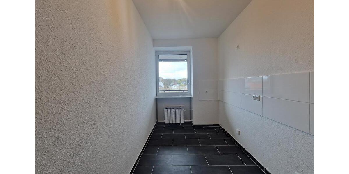 Etagenwohnung Essen Stadtbezirk VII - 3 Zimmer, 83 m&sup2;, 700&euro; | Angebot:26046676