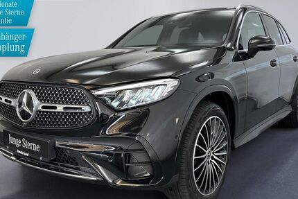 Mercedes-Benz GLC 300 16.431 km 62.990 &euro; Rhede 46414