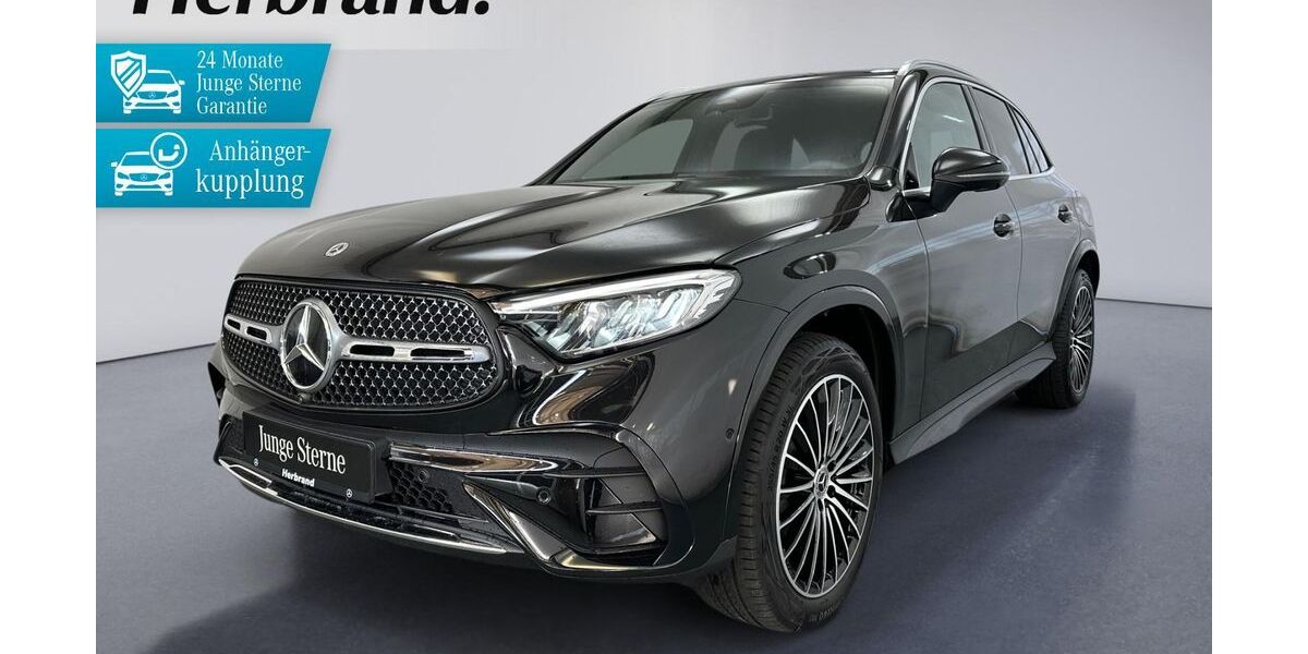 Mercedes-Benz GLC 300 16.431 km 62.990 &euro; Rhede 46414