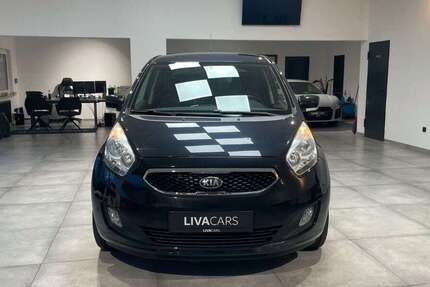 Kia Venga 52.000 km 7.800 &euro; Oberhausen 46049