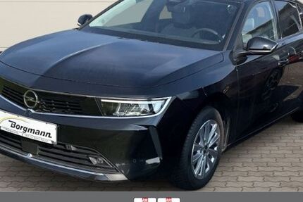 Opel Astra 50.400 km 16.990 &euro; Haltern am See 45721