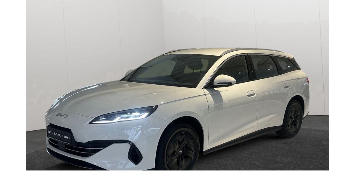 BYD SEAL 6 3.000 km 30.990 &euro; Datteln 45711