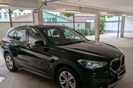 BMW X1 77.000 km 19.500 &euro; Herne 44623