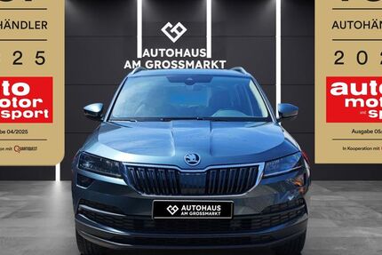 Skoda Karoq 98.002 km 24.990 &euro; Duisburg 47059