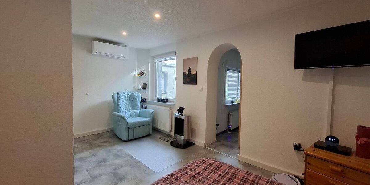 Reihenmittelhaus Bochum Weitmar - 5 Zimmer, 115 m&sup2;, 415.000&euro; | Angebot:26190380