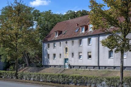 Wohnung Herne Wanne - 2 Zimmer, 65 m&sup2;, 424&euro; | Angebot:25784507