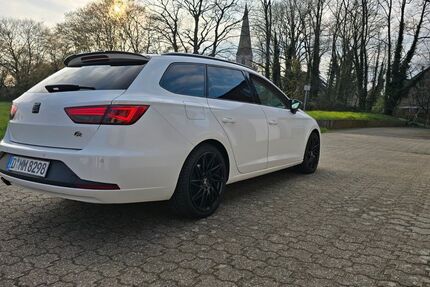 Seat Leon 119.000 km 11.990 &euro; Duisburg 47239