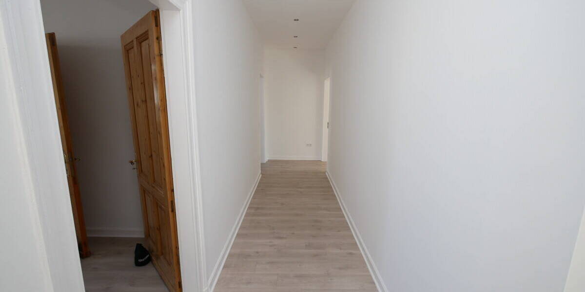 Etagenwohnung Gelsenkirchen Erle - 3 Zimmer, 82 m&sup2;, 430&euro; | Angebot:26143269