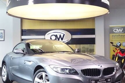 BMW Z4 82.149 km 19.950 &euro; Duisburg 47058