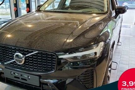 Volvo XC60 24.149 km 49.580 &euro; Essen-Kray 45309