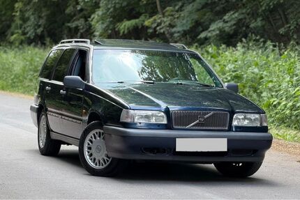 Volvo 850 296.000 km 1.290 &euro; Oberhausen 46145