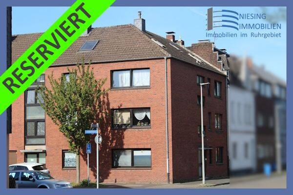 Mehrfamilienhaus, Wohnhaus Oberhausen Alsfeld - 509.000&euro; | Angebot:25746100