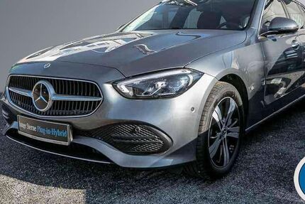 Mercedes-Benz C 300 19.998 km 43.575 &euro; Oberhausen 46149