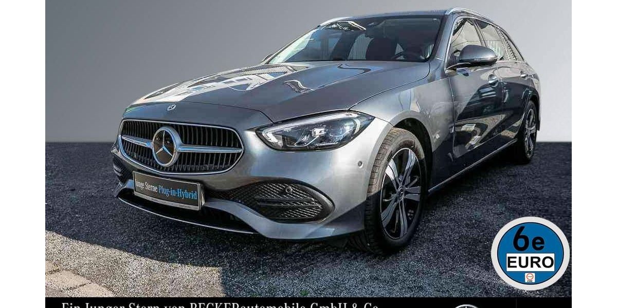 Mercedes-Benz C 300 19.998 km 43.575 &euro; Oberhausen 46149