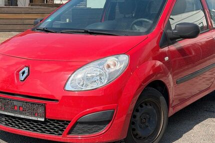 Renault Twingo 135.093 km 1.350 &euro; Gelsenkirchen 45884