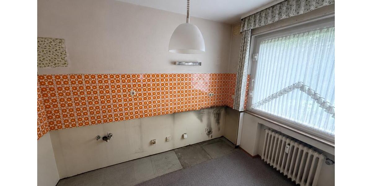 Erdgeschoßwohnung Gelsenkirchen Ückendorf - 5 Zimmer, 101 m&sup2;, 169.000&euro; | Angebot:27077718