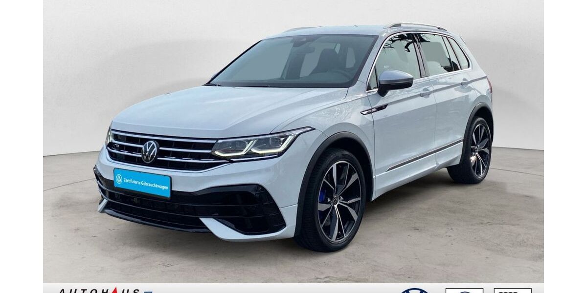 VW Tiguan 28.400 km 46.990 &euro; Bochum - Linden 44879