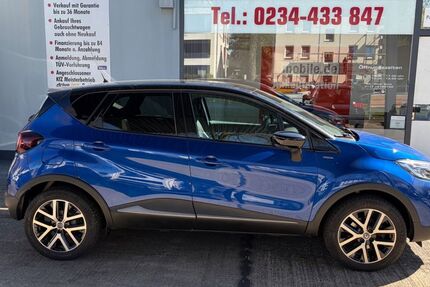 Renault Captur 31.620 km 12.500 &euro; Bochum 44795
