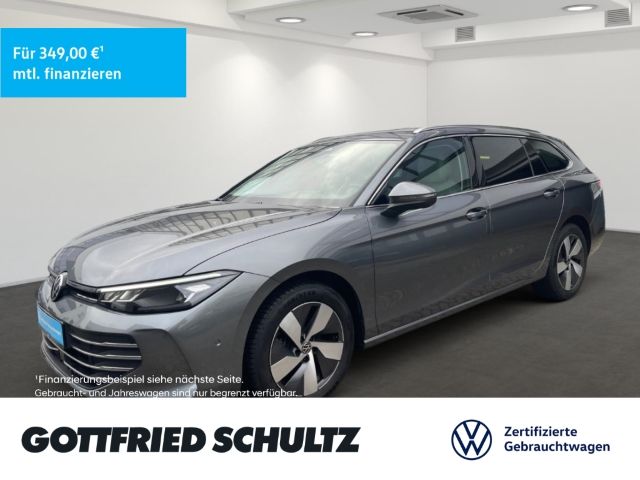 VW Passat Variant 10.202 km 32.480 &euro; Mülheim 45478