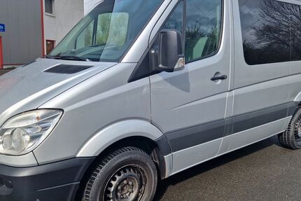 Mercedes-Benz Sprinter 144.462 km 12.700 &euro; Bochum 44805