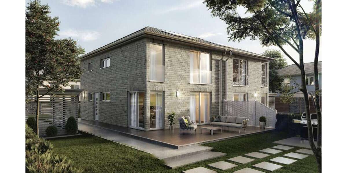 Einfamilienhaus Haltern am See - 6 Zimmer, 136 m&sup2;, 470.070&euro; | Angebot:17002386