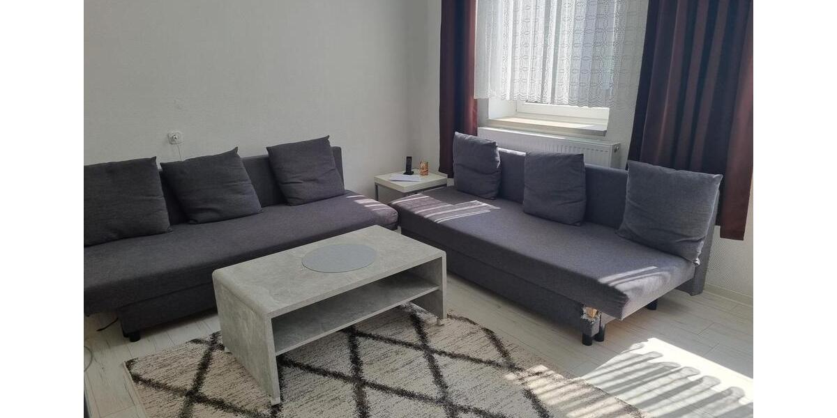 Etagenwohnung Bochum Bochum-Mitte - 3.5 Zimmer, 59 m&sup2;, 89.900&euro; | Angebot:26253599