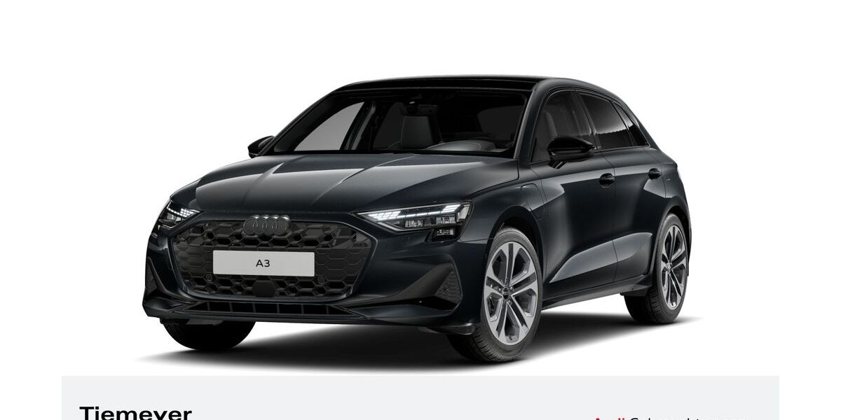 Audi A3 3.391 km 38.730 &euro; Dorsten 46284