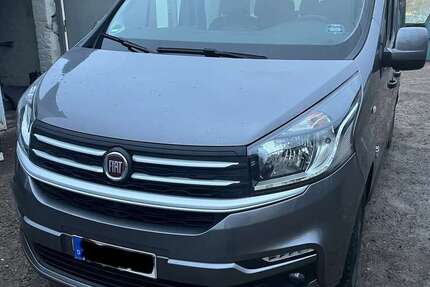 Fiat Talento 51.769 km 26.250 &euro; Duisburg 47167