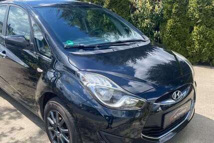 Hyundai iX20 170.000 km 3.990 &euro; Oer-Erkenschwick 45739