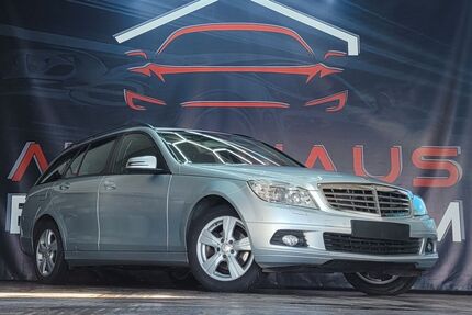 Mercedes-Benz C 200 283.084 km 4.999 &euro; Voerde 46562