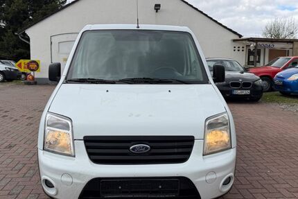 Ford Transit 125.000 km 3.999 &euro; recklinghausen 45665