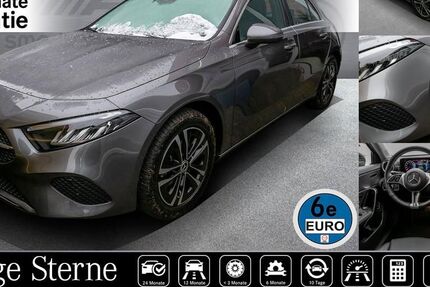 Mercedes-Benz A 250 16.879 km 29.458 &euro; Wesel 46485