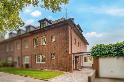 Haus Gelsenkirchen Ückendorf - 10 Zimmer, 271 m&sup2;, 690.000&euro; | Angebot:26313034