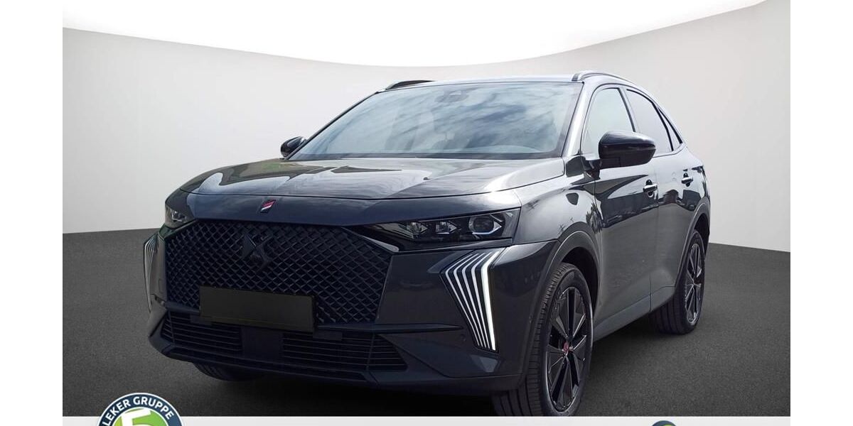 DS Automobiles DS7 (Crossback) 58.201 km 25.979 &euro; Borken 46325