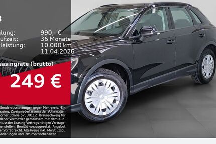 Audi Q3 22.164 km 35.650 &euro; Bochum 44809