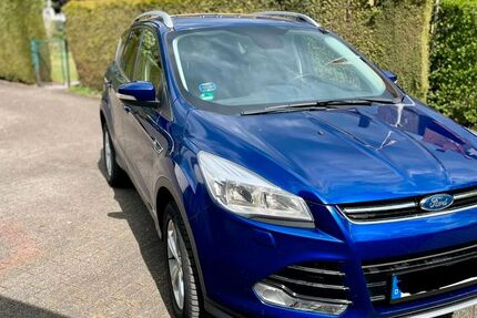 Ford Kuga 170.000 km 9.990 &euro; Bottrop 46240